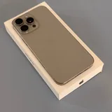 iPhone 16 Pro Max 256GB Natural Titanium 2