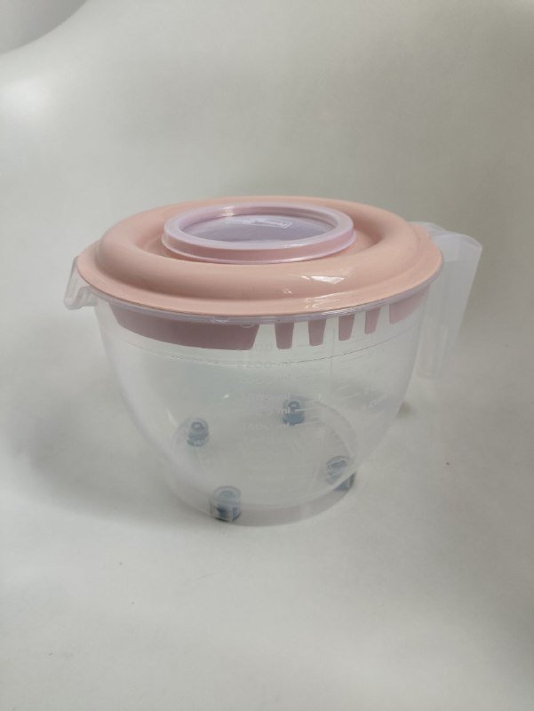 Ёмкость для взбивания