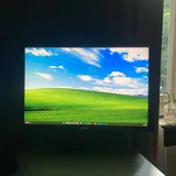 DELL 24" монитор 1