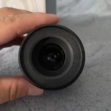 Canon lens Yongnuo YN 35mm F1.8 3