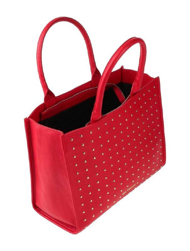 Свитер Plein Sport 100% шерсть мериноса XL, сумка шопер красная 6