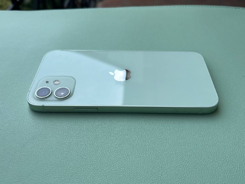 iPhone 12 128 ГБ 6