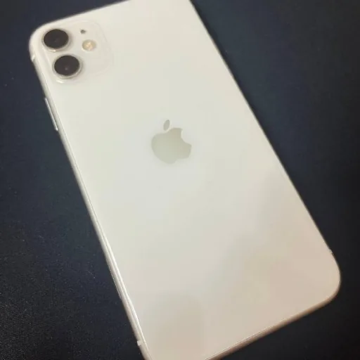 Iphone 11 128GB