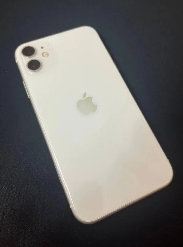Iphone 11 128GB 1