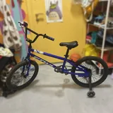 Велосипед для детей 7-12 лет 1