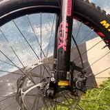 Электровелосипед Lapierre Overvolt XC 300 5
