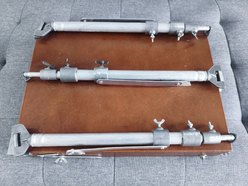 Этюдник для пленэра