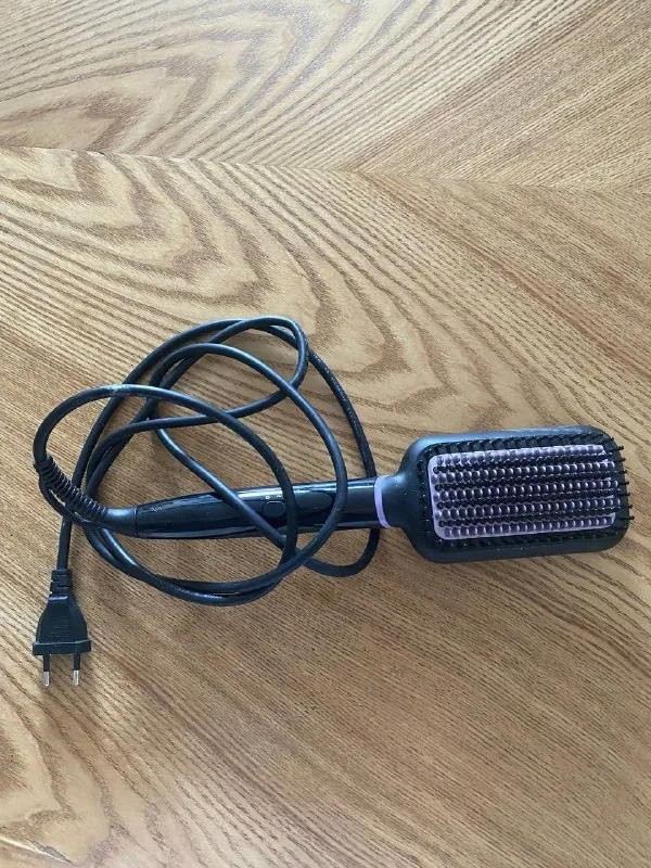Фен-расчёска Philips 1