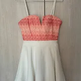 Платье, шорты, рубашка, шляпа 2