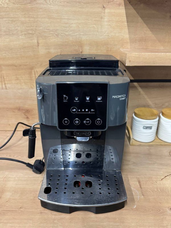 Кофемашина DeLonghi Magnifica Start 2