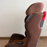 Автокресло Avionaut Evolvair Softy 2