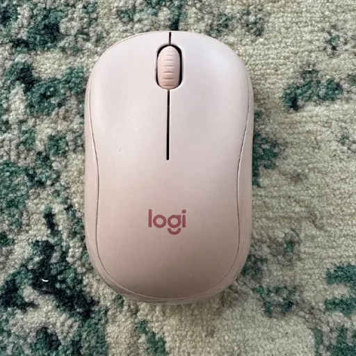 Беспроводная мышь Logitech M240
