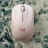 Беспроводная мышь Logitech M240 1