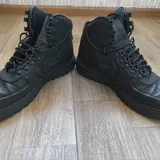 Кроссовки Mizuno, Nike Air Force 1, Vivobarefoot 3