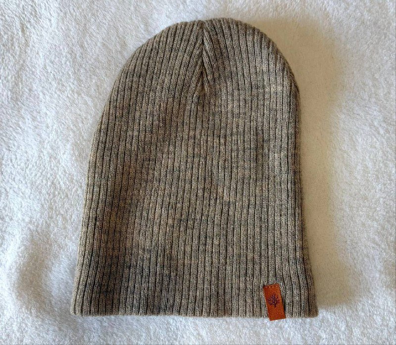 Шапка, шарф, манишка ручная вязка