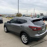 Nissan Rogue 2021 1