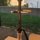 Кальян Brusko Haze 1