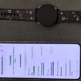 Samsung Galaxy Z Flip 6, Galaxy Watch 6 1