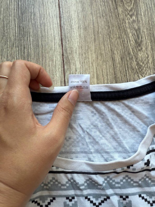 Мужская футболка 2