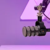 Rode PodMic микрофон 2