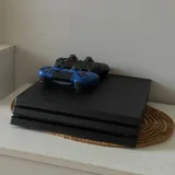 PlayStation 4 Pro 1 TB 1