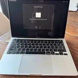 MacBook Pro M1 13-inch 2