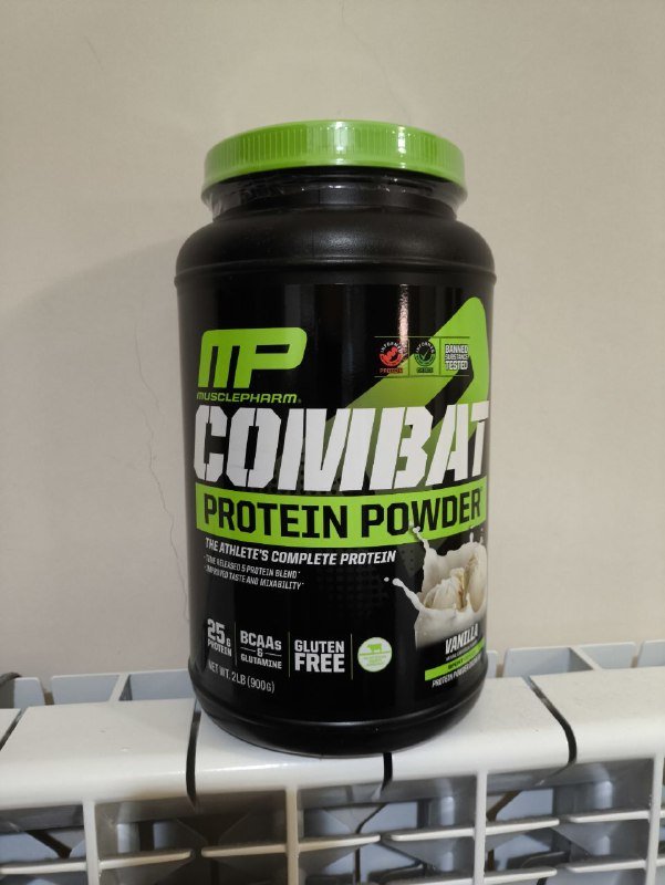 Протеин 900 гр