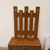 Детская мебель, шкаф, кровать, комод, письменный стол 9