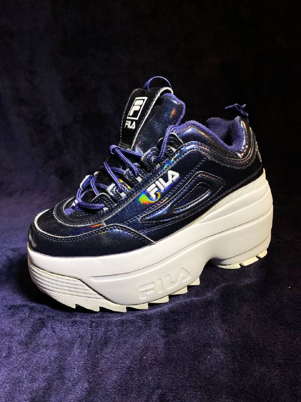 Vetements jeans, Fila platform boots, Vans, White dress, Akademiks jacket 7