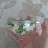 Стаканы, тарелка, бидон, миски, вазочка, турка 4