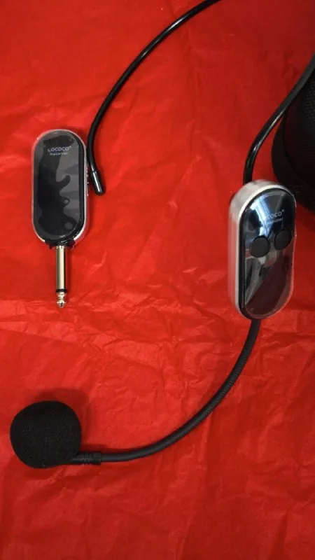 Быстрая зарядка 67W, камера Xiaomi, радиомикрофон, бокалы для вина 3