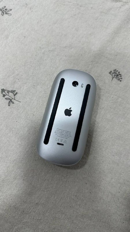 Apple Magic Mouse 2021 3