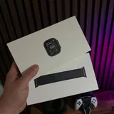Apple Watch Ultra 3, ремешки 2