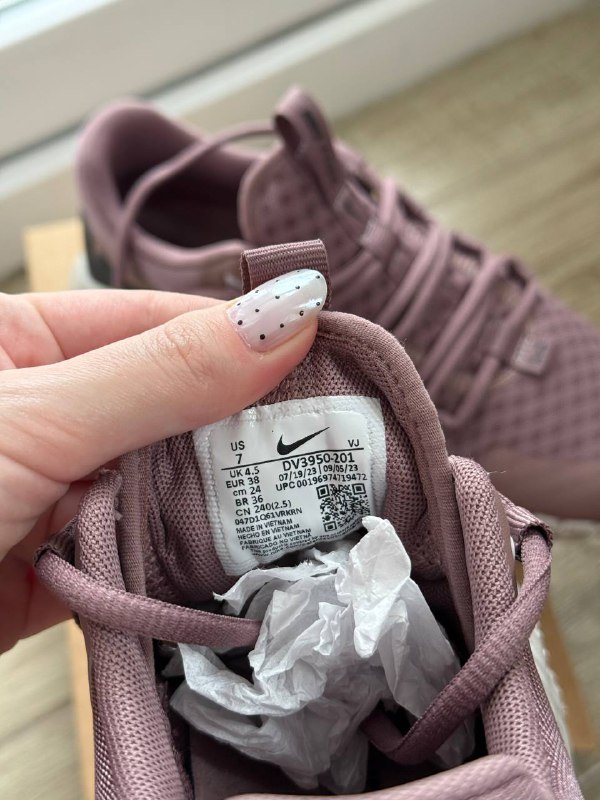 Кроссовки Nike Metcon 5 женские 37 размер 4