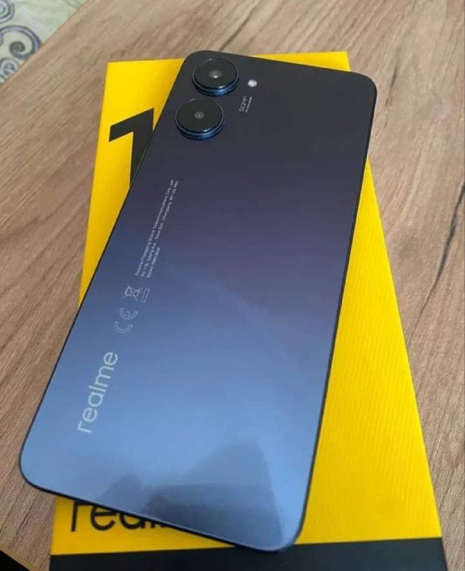 Realme 10 8/128GB