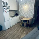 Квартира 40 м² на улице Важа Пшавела, 53 4