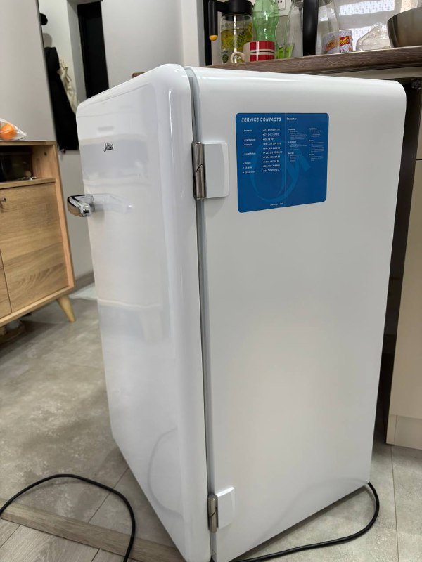 Холодильник Midea 3
