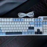 Steam Deck OLED 512GB, Apple Watch series 9, Ajazz AK35I V3 keyboard, Logitech G102 mouse 2