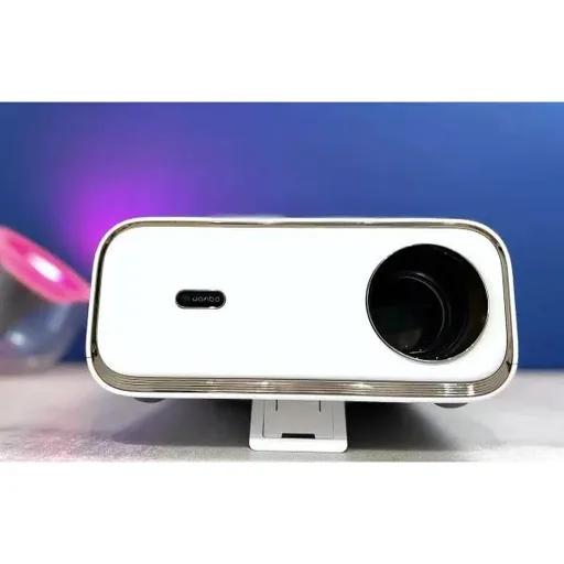Wanbo X5 проектор