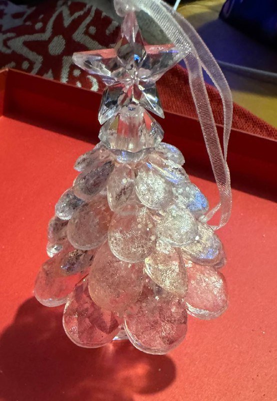 Новогодние украшения: единорог, ботинки, елка, роза, птица, птички, шары, звезда, гном, ангел 3