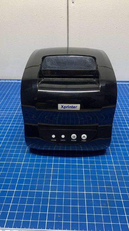 Термопринтер этикеток Xprinter XP-365B