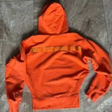 Heron Preston-ის ჰუდი 4