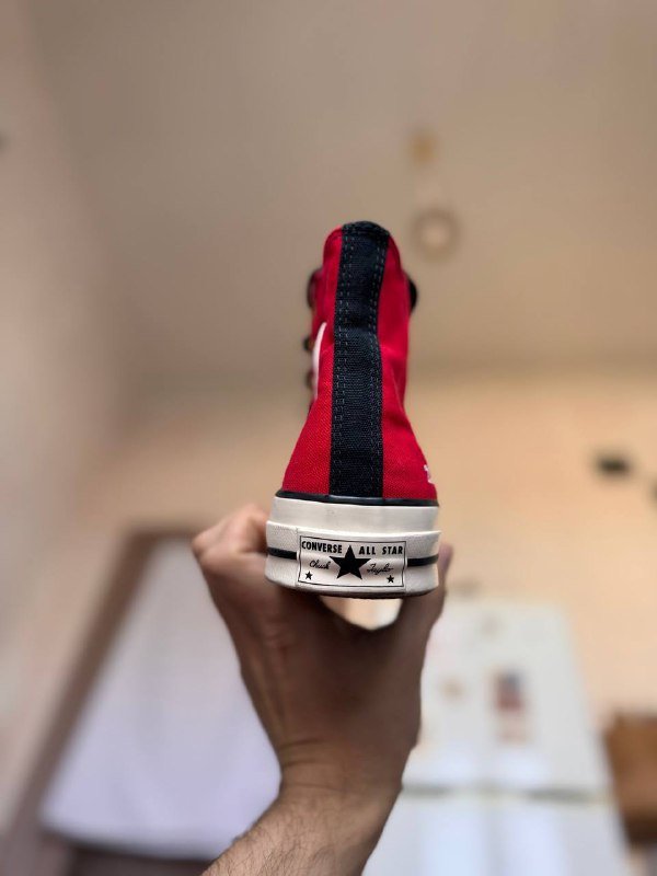 Converse «Eras Tour» 2024 мужские кеды размер 43 5