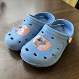 Детские кроксы 2