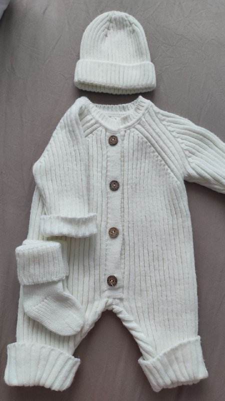 Детские вещи боди, слипы, комбинезоны, носки, шапочки 6