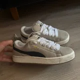 Кеды женские 3