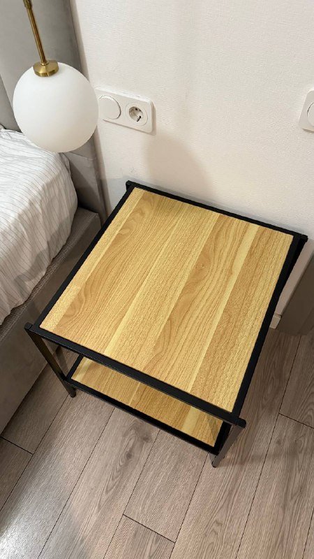 Журнальный столик 2