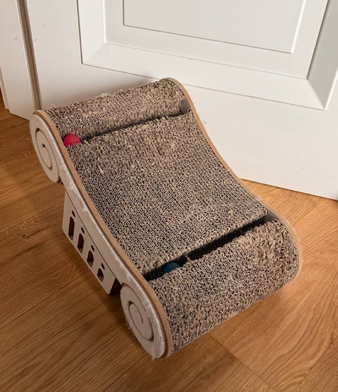 Когтеточка 2шт