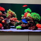Телевизор AKAI 65" 2