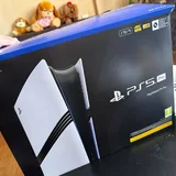 PlayStation 5 Pro 1